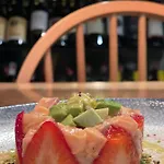 Hotel Dim's & Restaurant