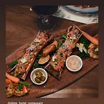 Dim's & Restaurant