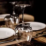 Dim's & Restaurant Hotel Korcza