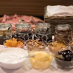 Dim's & Restaurant 4* Korce