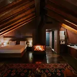 Dim's & Restaurant Hotel Korce