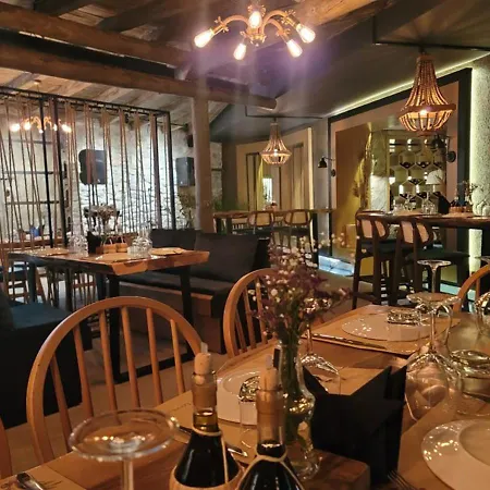 Dim's & Restaurant Korce