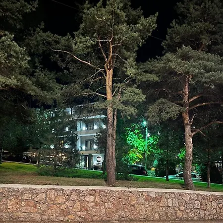 Dim's & Restaurant 4* Korce