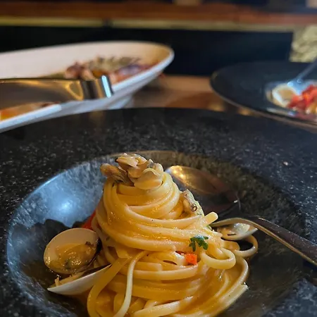 Dim's & Restaurant 4* Görice