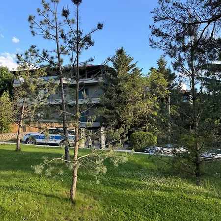 Otel Dim's & Restaurant Görice