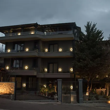 Dim's & Restaurant 4* Korcza