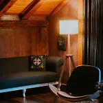Dim's & Restaurant Hotell