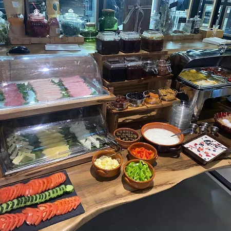 Dim's & Restaurant 4*