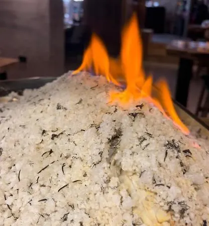 호텔 Dim's & Restaurant