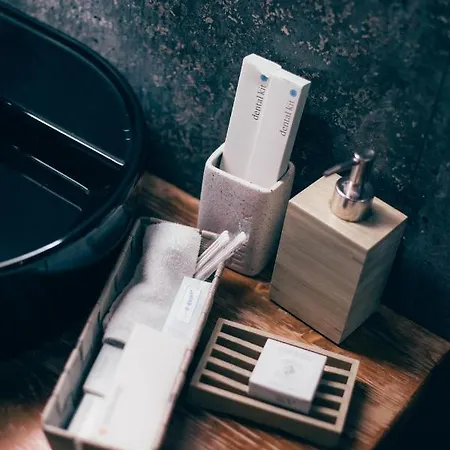 Dim's & Restaurant فندق