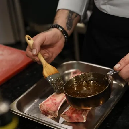 Dim's & Restaurant 4*