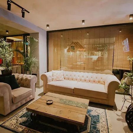 فندق Dim's & Restaurant 4*