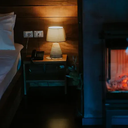 Otel Dim's & Restaurant