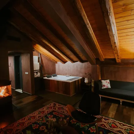 Dim's & Restaurant 4* 코르처