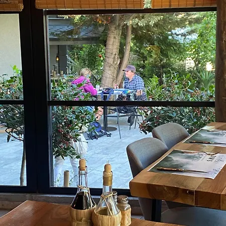 Dim's & Restaurant 4*