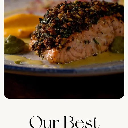 فندق Dim's & Restaurant