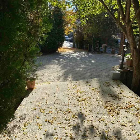 فندق Dim's & Restaurant