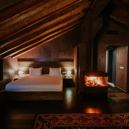 Otel Dim's & Restaurant Görice