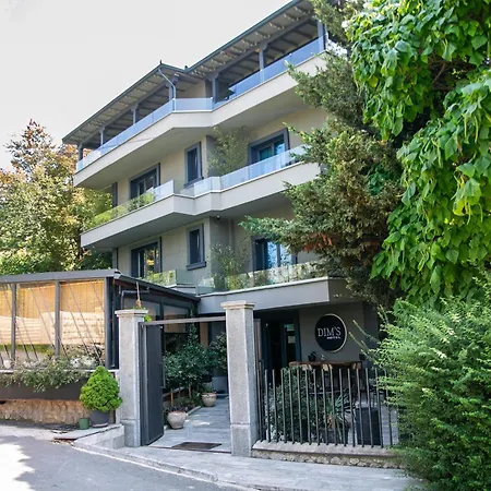 Dim's & Restaurant 4* 科尔察