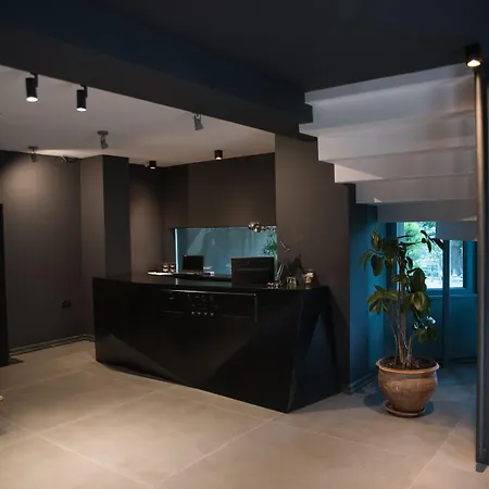 호텔 Dim's & Restaurant