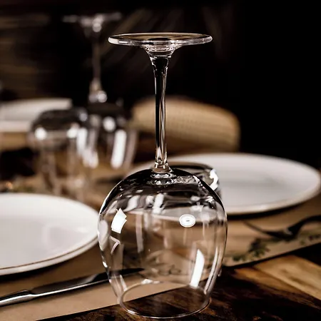 Dim's & Restaurant 호텔 코르처