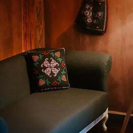 Dim's & Restaurant 호텔