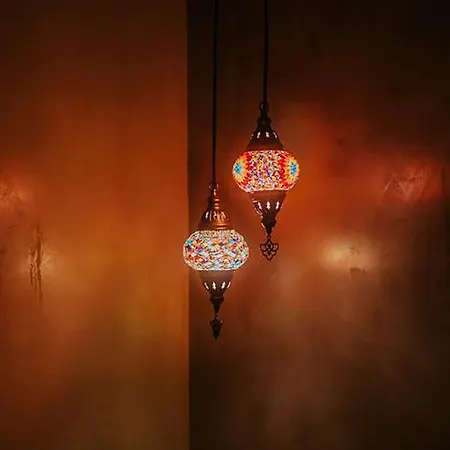 فندق Dim's & Restaurant 4*