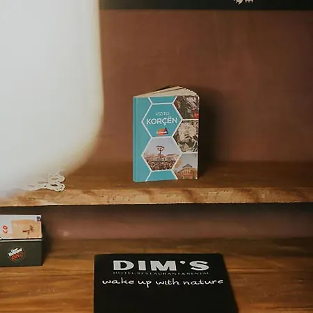 Dim's & Restaurant