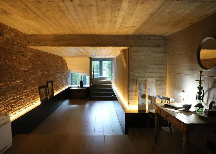 酒店 Dim's & Restaurant