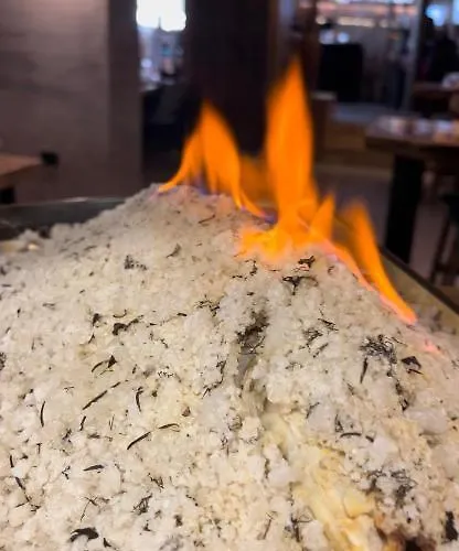 酒店 Dim's & Restaurant