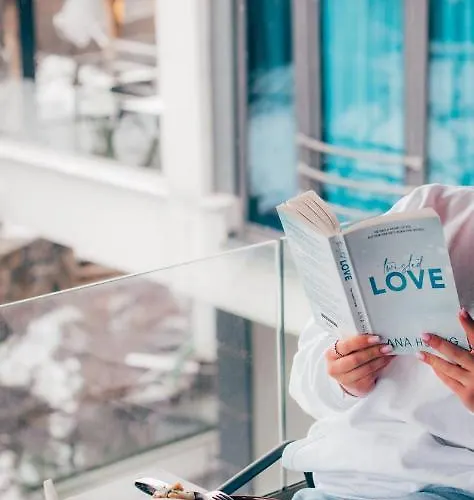 Dim's & Restaurant 4* 科尔察