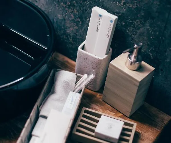 Dim's & Restaurant 酒店