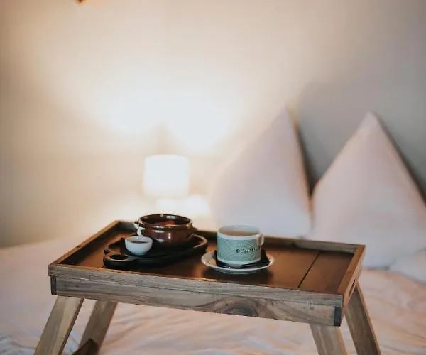 酒店 Dim's & Restaurant