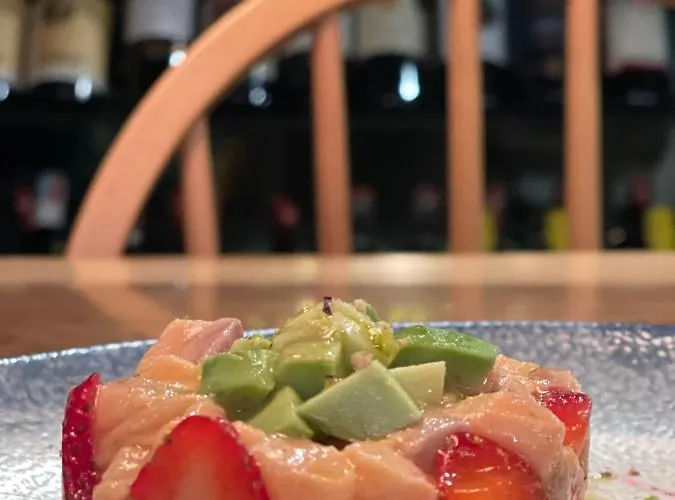 酒店 Dim's & Restaurant