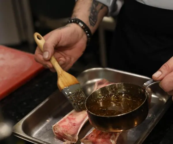 Dim's & Restaurant 4*