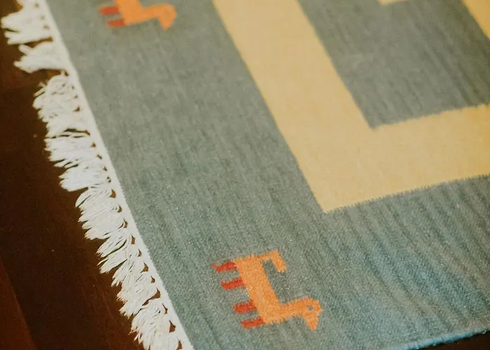 酒店 Dim's & Restaurant 科尔察