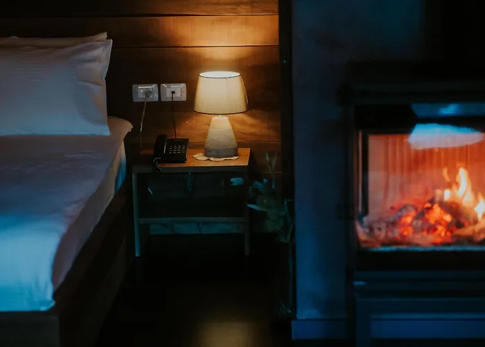 酒店 Dim's & Restaurant