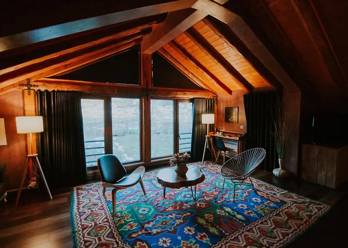 Dim's & Restaurant 酒店 4*