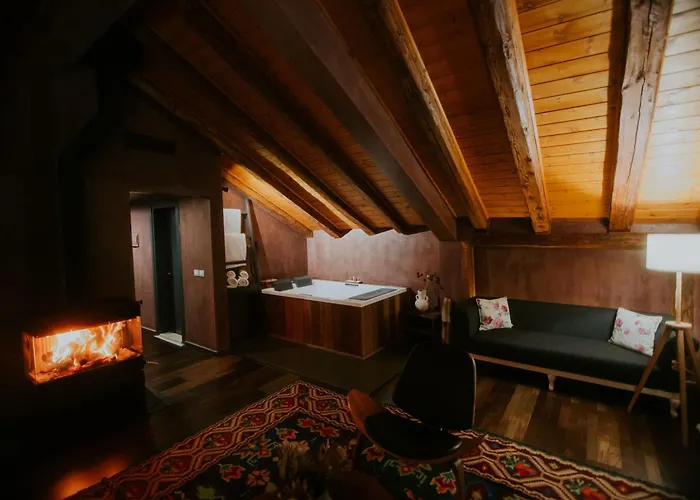 Dim's & Restaurant 4* 科尔察