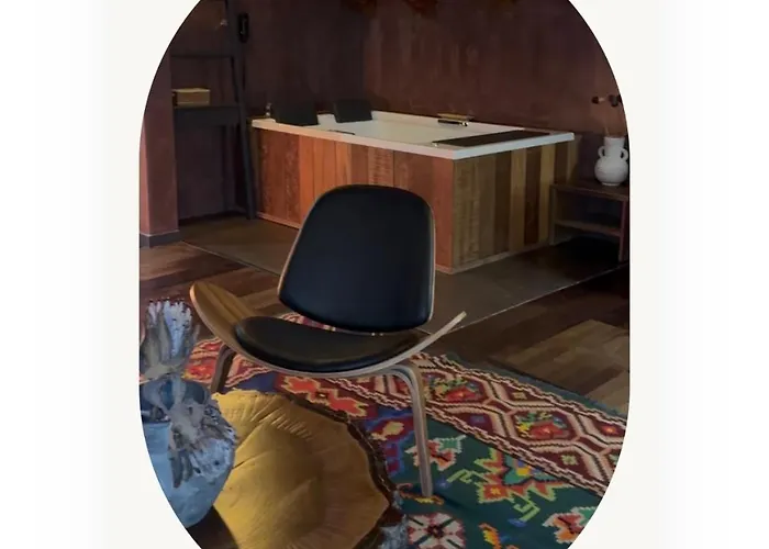 Dim's & Restaurant 酒店 4*