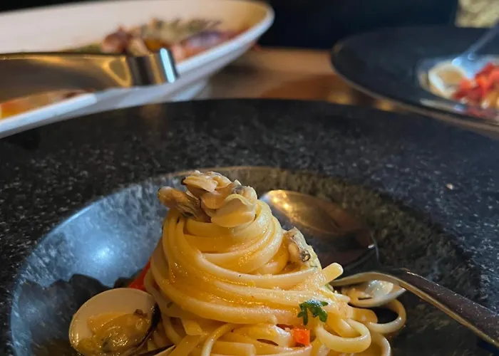 Dim's & Restaurant 4* 科尔察