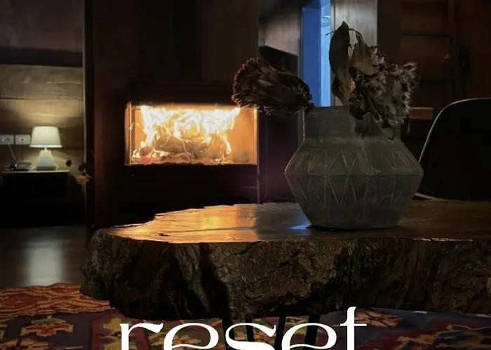 Dim's & Restaurant 酒店 4*