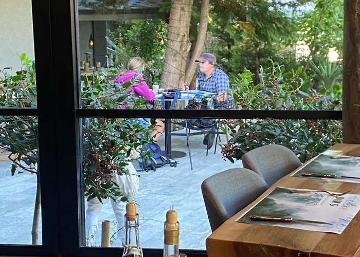 Dim's & Restaurant 4*