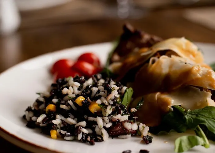 Dim's & Restaurant 酒店 4*