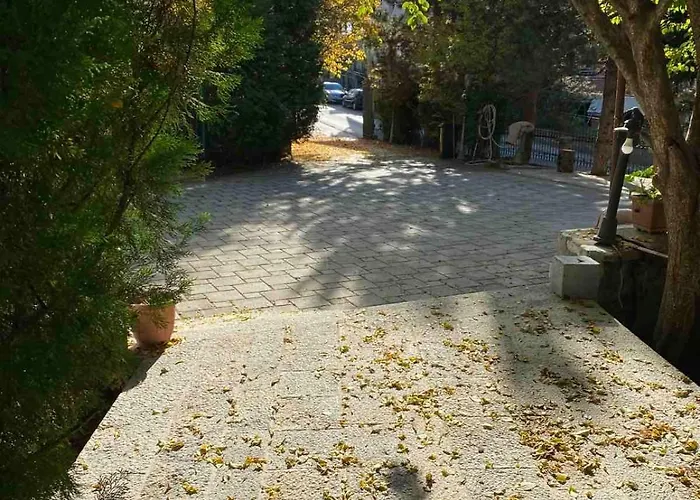 酒店 Dim's & Restaurant