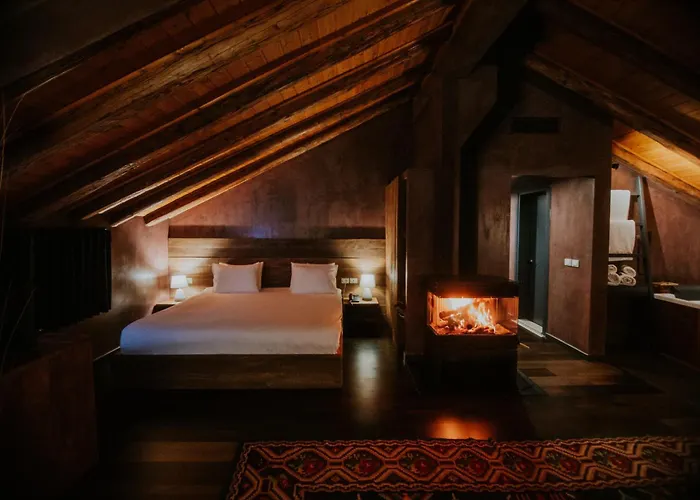 酒店 Dim's & Restaurant 科尔察