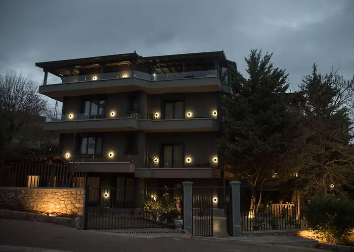 Dim's & Restaurant 4* 科尔察