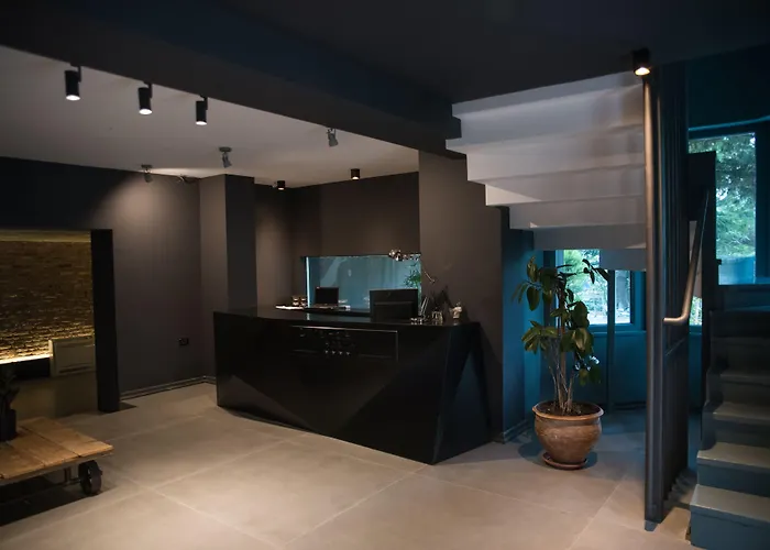 酒店 Dim's & Restaurant