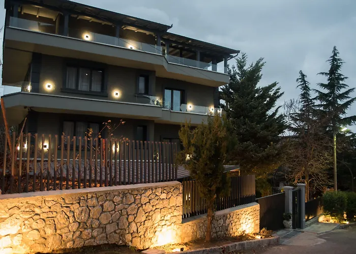 酒店 Dim's & Restaurant