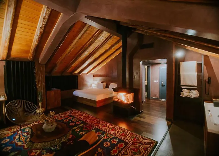 酒店 Dim's & Restaurant